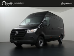 Mercedes-Benz Sprinter - 317 L2H2 RWD PRO | BPM Vrij | 2x schuifdeur | facelift | 10inch MBUX | 3zits