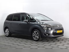 Citroën Grand C4 Picasso - 1.2 Puretech 130PK Intensive 7-Persoons