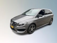 Mercedes-Benz B-klasse - 200 PRESTIGE