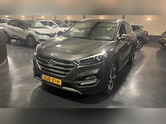 Hyundai Tucson - 1.6 T-GDI PREMIUM