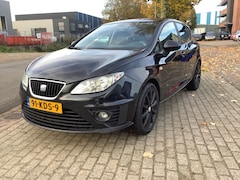 Seat Ibiza - SPORT 1600