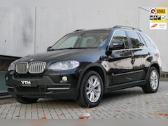 BMW X5 - XDrive48i V8 Executive 7-zits Navi Panodak Youngtimer