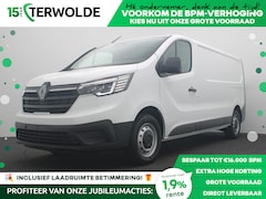 Renault Trafic - GB L2H1 T30 dCi 130 6MT Comfort | Achteruitrijcamera | Airconditioning | C-shape LED dagri