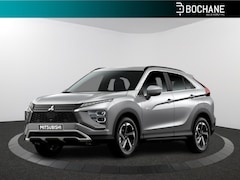 Mitsubishi Eclipse Cross - 2.4 Plug-in Hybride 188 1AT Intense+ | Achteruitrijcamera | Automatic High Beam (AHB) | Au