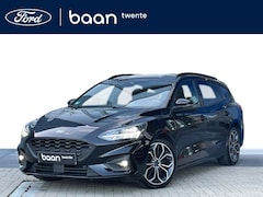 Ford Focus Wagon - 1.5 EcoBoost ST-Line 150pk Automaat | Camera | 18 inch | Winter Pack | Elekt. achterklep |