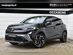 Renault Captur - full hybrid 145 E-TECH esprit Alpine | Achteruitrijcamera | Adaptive Cruise Control | Elek