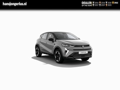 Renault Captur - full hybrid 145 E-TECH Techno | Achteruitrijcamera | Elektrisch verwarmbare voorstoelen |