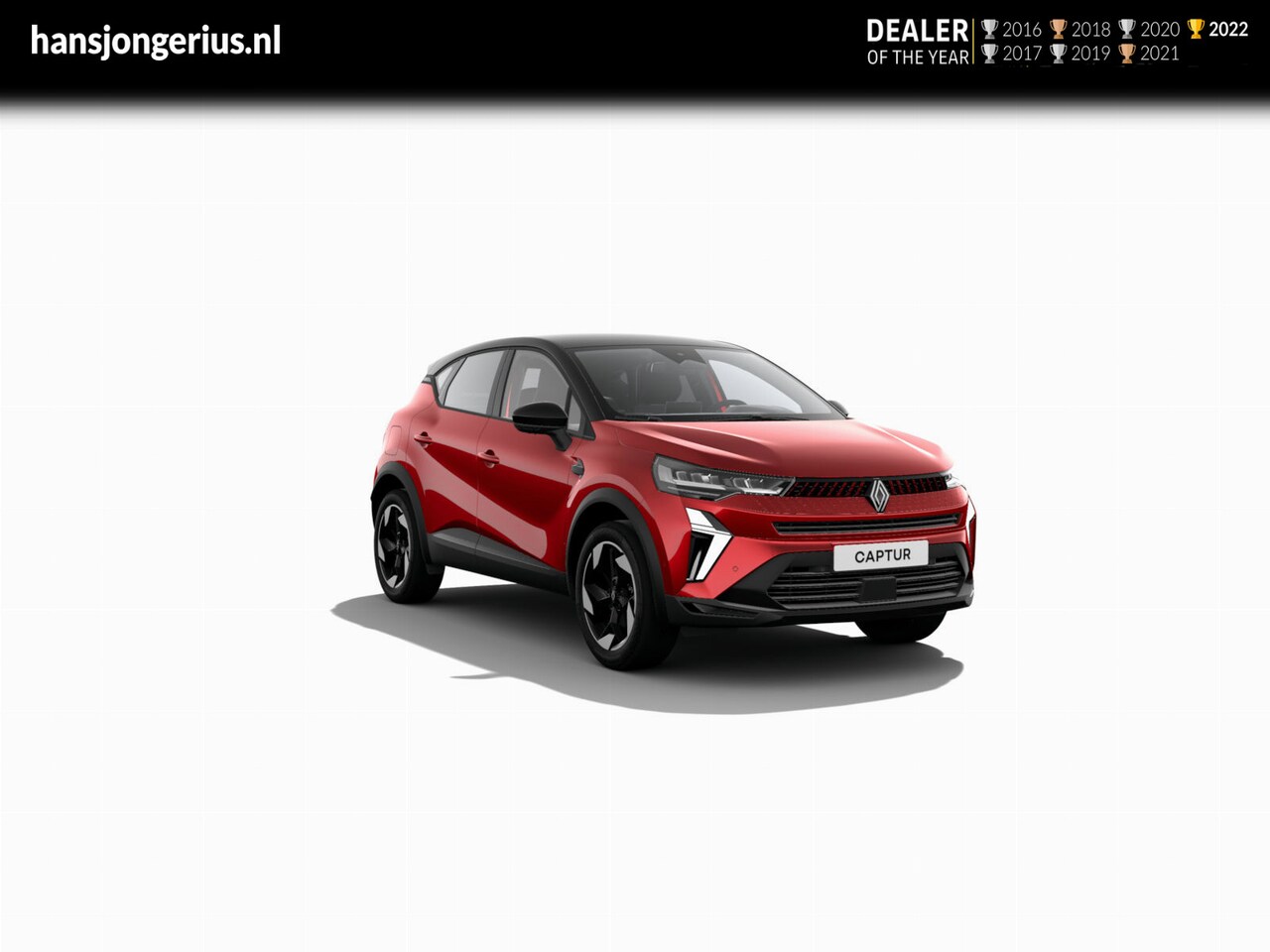 Renault Captur - full hybrid 145 E-TECH Techno | Achteruitrijcamera | Elektrisch verwarmbare voorstoelen | - AutoWereld.nl