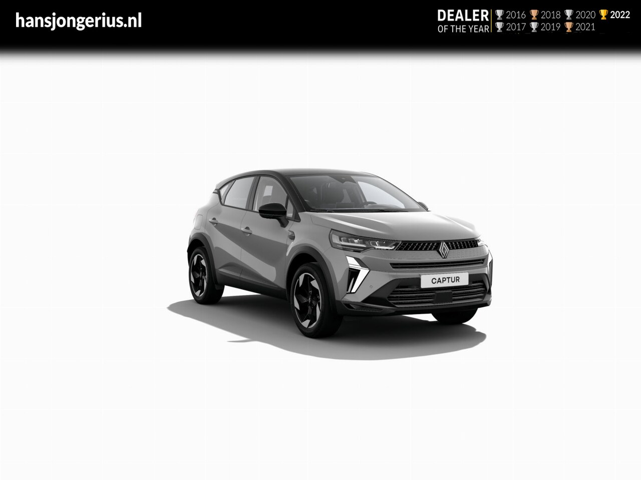 Renault Captur - full hybrid 145 E-TECH Techno | Achteruitrijcamera | Elektrisch verwarmbare voorstoelen | - AutoWereld.nl