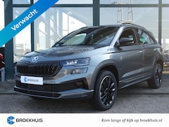 Skoda Karoq - 1.5 TSI 150 7DSG Sportline Business Automaat | Adaptive Cruise Control (t/m 210km per uur)