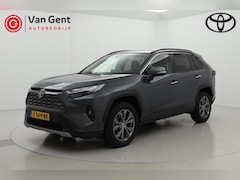 Toyota RAV4 - 2.5 Hybrid AWD Executive Trekhaak Automaat