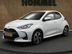 Toyota Yaris - 1.5 Hybrid Team D - PARKEERSENSOREN VOOR EN ACHTER - STUUR EN STOEL VERWARMING - ADAPTIVE