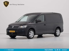 Volkswagen Caddy Cargo Maxi - 2.0 TDI Comfort Navi via App Pdc Trekhaak Cruise