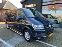 Volkswagen Transporter - 2.0 TDI L2H1 DC C+