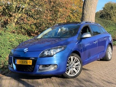 Renault Mégane Estate - 1.5 dCi GT-Line PANO-NAVI-CLIMA-LEDER FULL