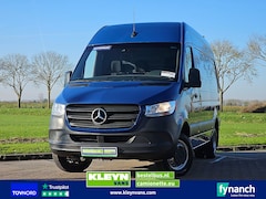 Mercedes-Benz Sprinter - 516 ac automaat euro6