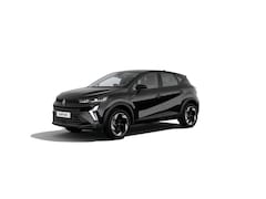 Renault Captur - full hybrid 145 E-TECH Techno | Achteruitrijcamera | Active driver assist | Adaptive Cruis