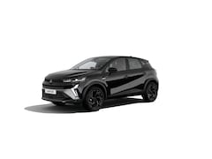 Renault Captur - full hybrid 145 E-TECH esprit Alpine | Achteruitrijcamera | Adaptive Cruise Control | Elek