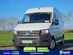 Volkswagen Crafter - 35 2.0 l3h3 klima 140pk