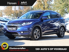 Honda HR-V - 1.5 i-VTEC Executive I Automaat I Trekhaak I Panoramadak