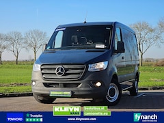 Mercedes-Benz Sprinter - 314 l1h1 automaat mbux