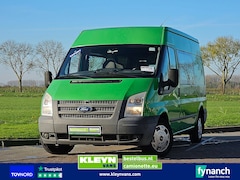 Ford Transit Tourneo