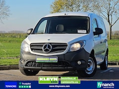 Mercedes-Benz Citan - 109 CDI long airco zijdeur