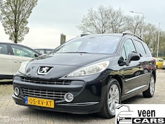 Peugeot 207 SW - 1.6 VTi XS Première