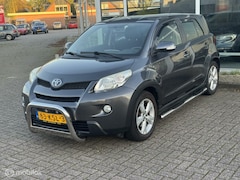 Toyota Urban Cruiser - 1.3 VVT-i Aspiration NAVI CLIMA 16 INCH