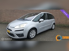 Citroën C4 Picasso - 1.6 T 150 pk autom, clima/pdc/trekh, etc