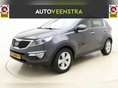 Kia Sportage - 1.6 GDI ISG X-clusive