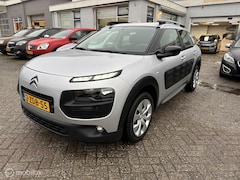 Citroën C4 Cactus - 1.2 e-THP Shine