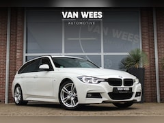 BMW 3-serie Touring - F31 318i M Sport Corporate Lease | 1e eigenaar | M-pakket | LED | 18 inch | Camera | Trekh