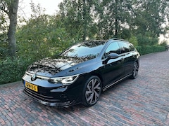 Volkswagen Golf Variant - 1.5 eTSI R-Line Business Trekh/Virt