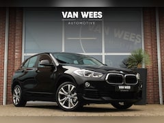 BMW X2 - sDrive16d F39 Executive | 1e eigenaar | 18 inch | LED | Trekhaak | inc btw | Navi | PDC |