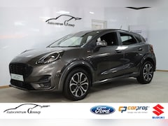 Ford Puma - 1.0 EcoBoost ST-Line |Automaat|Winter pack