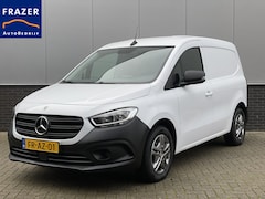 Mercedes-Benz Citan - 110 CDI L1 PRO LUXE / LADENKAST ACHTERZIJDE / RIJKLAAR