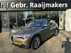 Alfa Romeo Stelvio - 2.2d Super *Leder*Camera* EXPORT/EX BPM