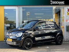 Renault Twingo Z.E. - R80 E-Tech Techno Black Line