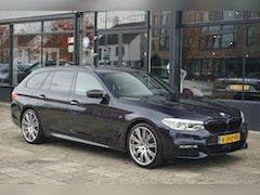 BMW 5-serie Touring - 540i xDrive High Executive M Sport l Pano l H&K l ACC