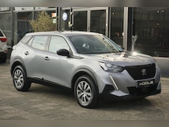 Peugeot 2008 - 1.2 PureTech Active | Apple carplay