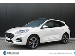 Ford Kuga - 2.5 PHEV ST-line X | TREKHAAK | AGR- STOEL | PANORAMADAK | HEAD-UP | ADAPTIVE CRUISE