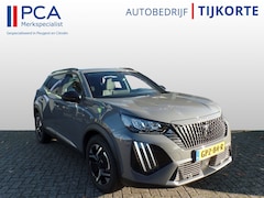 Peugeot 2008 - 1.2 PureTech Allure