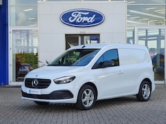 Mercedes-Benz Citan - 110 CDI Automaat | Camera | Airco | LED | Bumpers in kleur