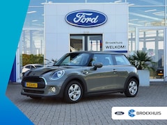 MINI One - 1.5 Salt | 1e eigenaar | Airco | Navigatie | Stoelverwarming | Cruise Control | Parkeersen