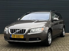 Volvo V70 - 2.0