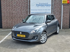 Suzuki Swift - 1.2 Select Smart Hybrid