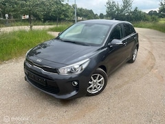 Kia Rio - 1.0 TGDI DynamicLine