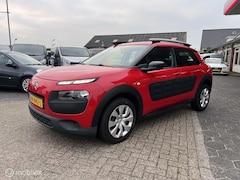 Citroën C4 Cactus - 1.2 e-VTi Business automaat