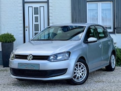 Volkswagen Polo - 1.2 Easyline|Airco|5DRS|Dealer onderhouden|